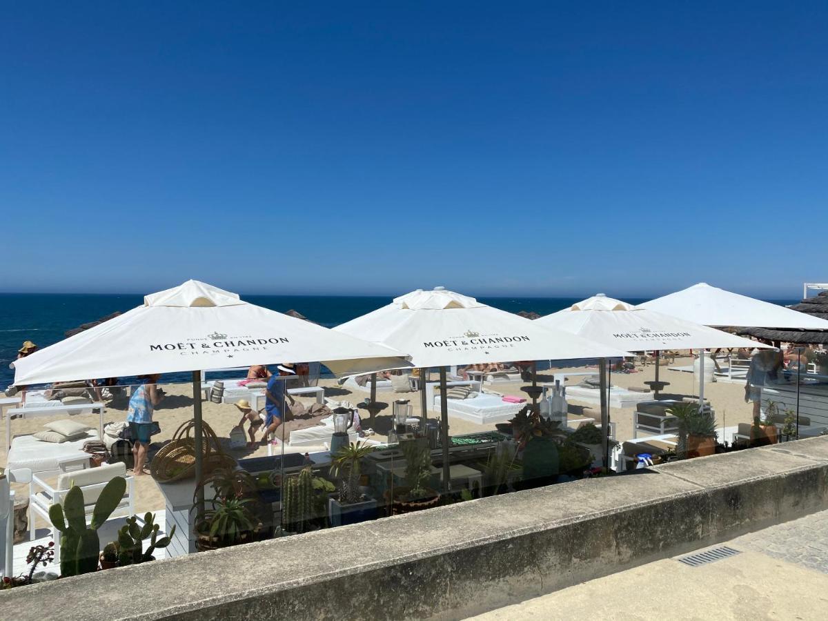 Beach House With Swimming Pool Vila do Conde Buitenkant foto