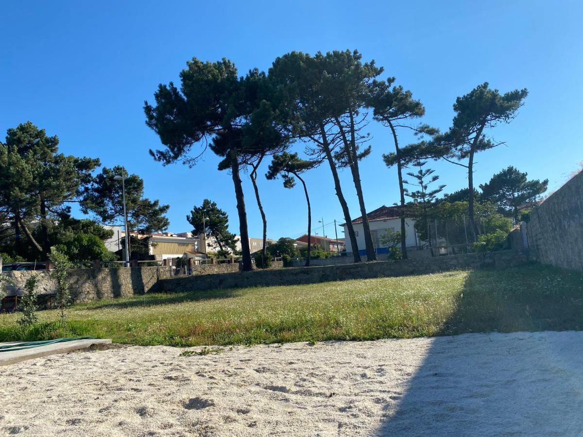 Beach House With Swimming Pool Vila do Conde Buitenkant foto