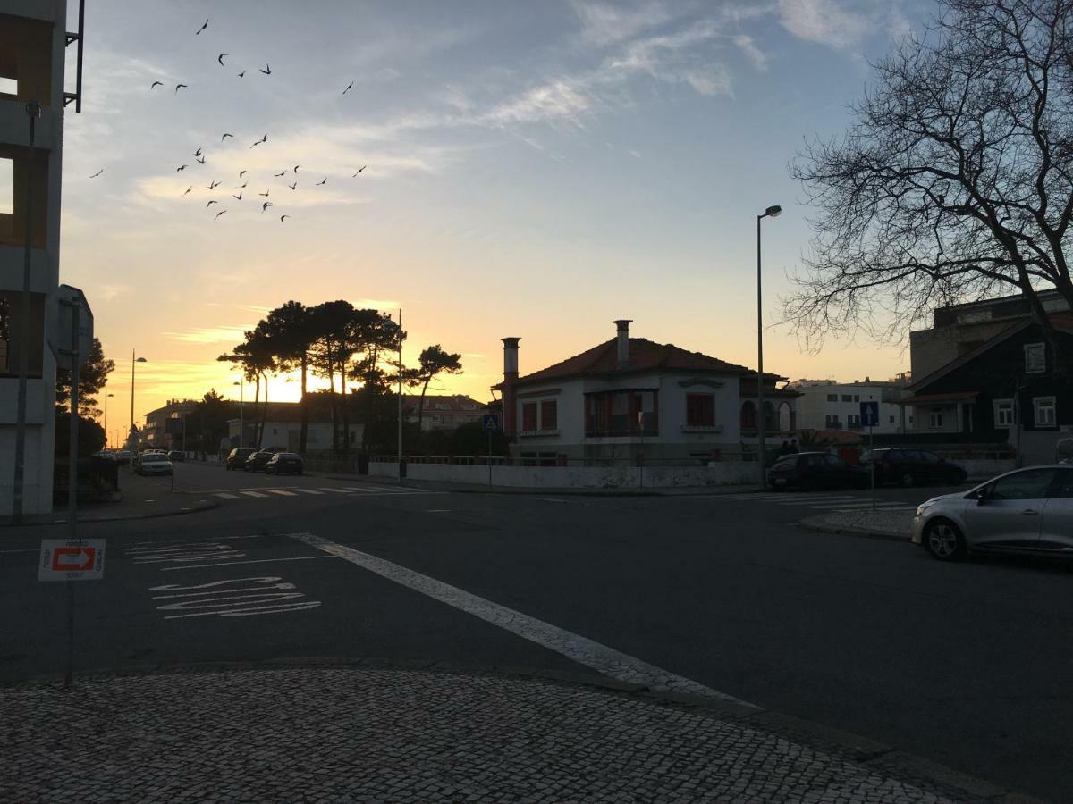 Beach House With Swimming Pool Vila do Conde Buitenkant foto